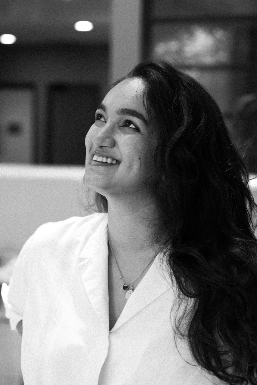 Smriti Bangera — Technologist, Builder, Curious Mind